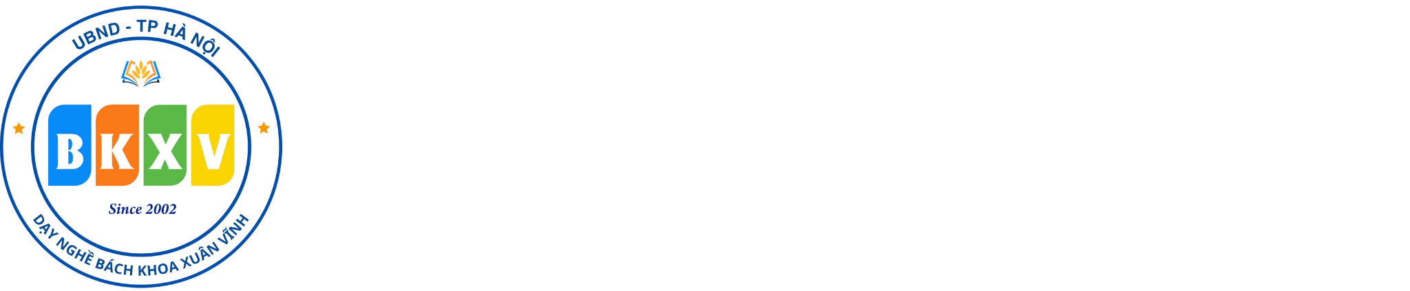 DẠY NGHỀ BÁCH KHOA CHÍNH QUY - ĐÀO TẠO NGHỀ SỐ 1 VN